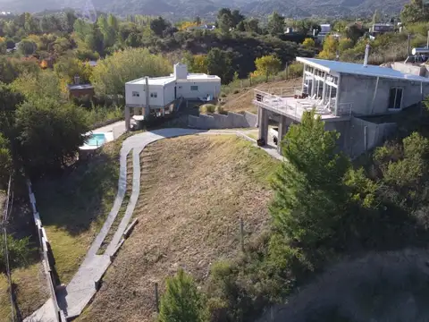 Casa en Venta de 1 dormitorio