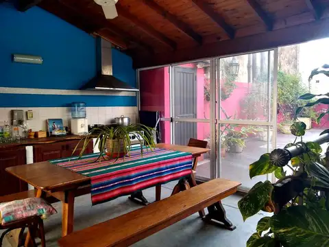 Casa en Venta de 5 dormitorios