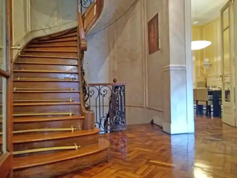 Casa en Venta en Recoleta, USD 900.000