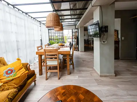 Departamento en Venta de 4 dormitorios