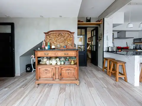 Departamento en Venta 45 años