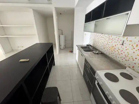 Departamento en Alquiler 4 años