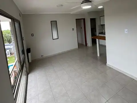 Excelente Departamento