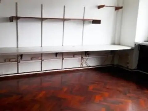 PISO DE 46 M2 A RECICLAR