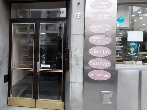 Belgrano 1300, Piso 7°