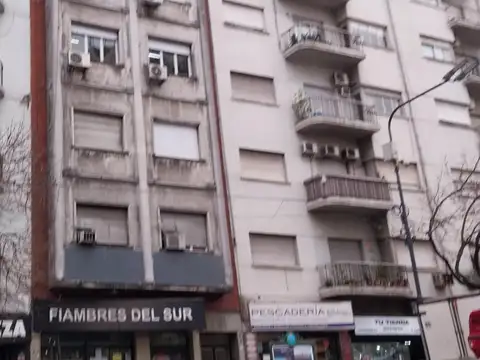 PISO DE 46 M2 A RECICLAR
