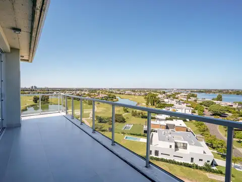 Departamento en Venta en Nordelta Yoo Nordelta, USD 860.000