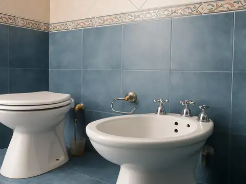 Depto Tipo Casa en Venta al Norte