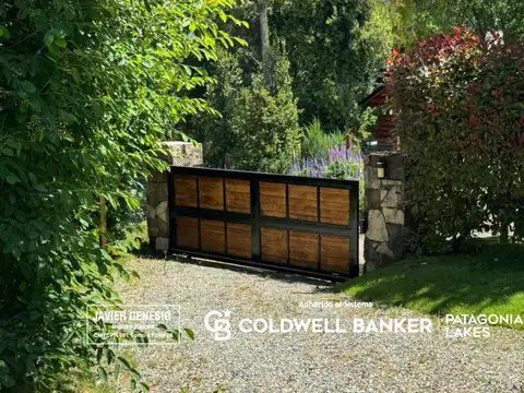 Casa en Venta en Del Cipres, USD 750.000