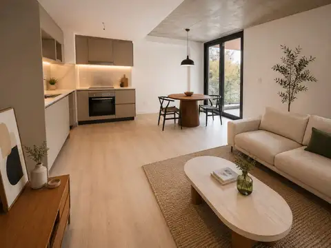 Departamento en Venta 1 año