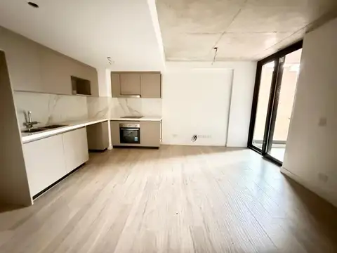 DEPARTAMENTO 2 AMBIENTES VENTA CABALLITO ESTRENAR