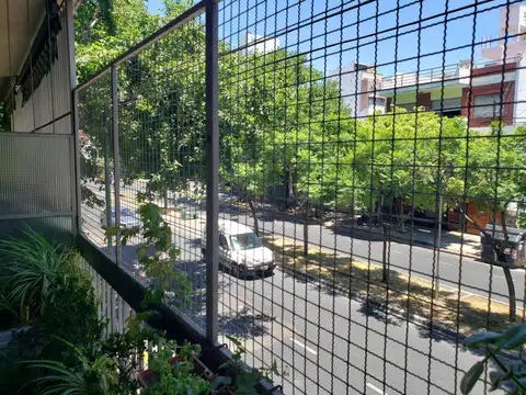 Departamento en Venta 50 años