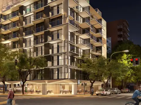 Arcos al 2400