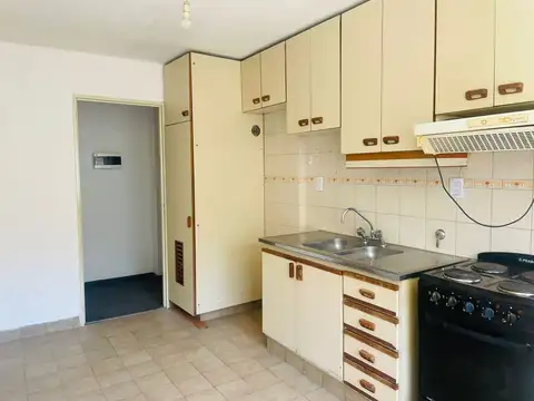 Departamento en Alquiler de 4 ambientes