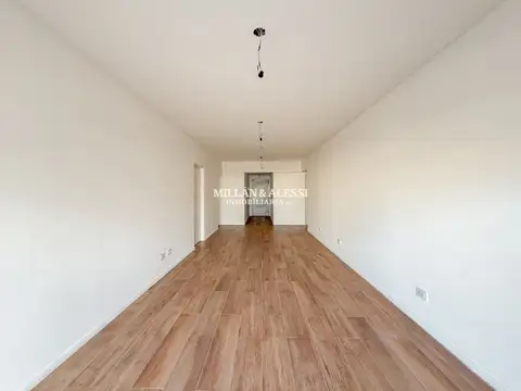 Departamento 3 ambientes con 3 baños