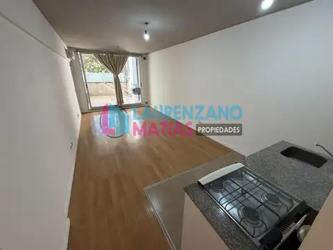 Departamento en Alquiler 5 años