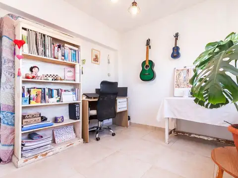Depto Tipo Casa en Venta 13 años