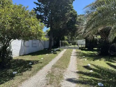 Hotel en Venta en Villa Anisacate, USD 550.000