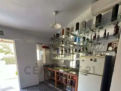 Hotel en Venta en Villa Anisacate, USD 450.000