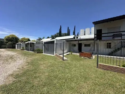 Hotel en Venta 2025 años