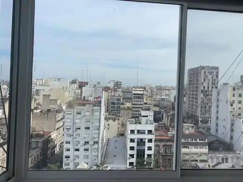 Departamento en Venta en Centro, USD 80.000