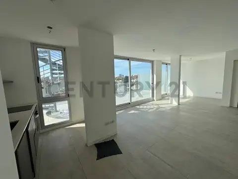 Venta Duplex 2 ambientes 2 terrazas Belgrano R Sucre y Holmberg  cochera full am