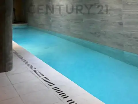 Departamento en Venta con 2 cocheras
