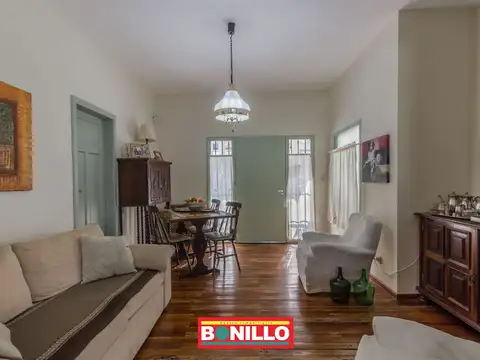 Casa en Venta 15 años