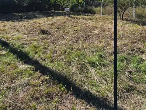 Terreno en Venta en San Roque, USD 14.000