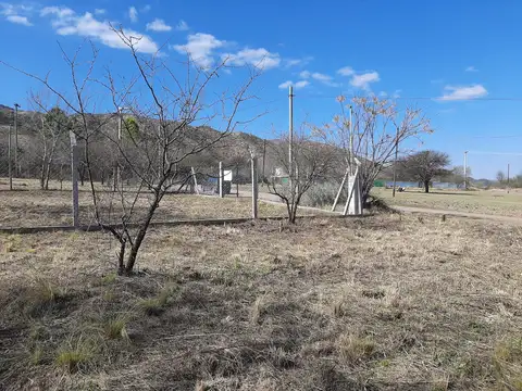 Terreno en Venta en San Roque, USD 14.500