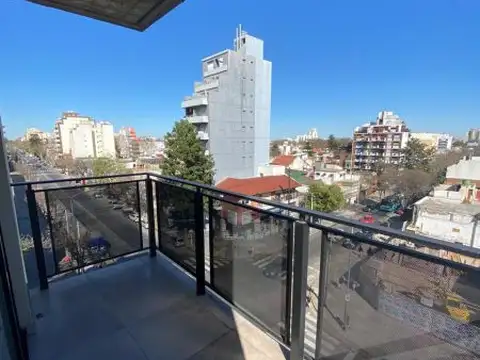 Departamento en Alquiler 2 años