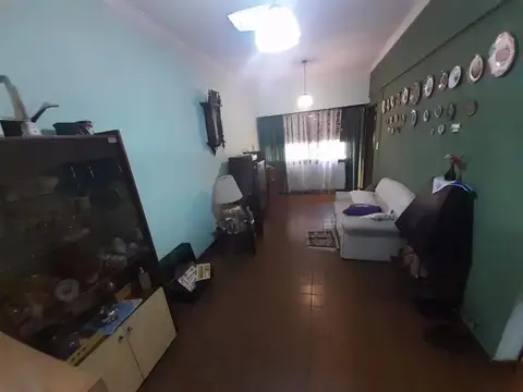 Depto Tipo Casa en Venta de 4 ambientes