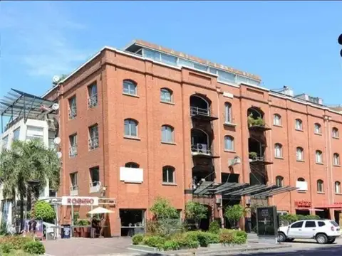 Oficina en Alquiler en Puerto Madero, USD 750