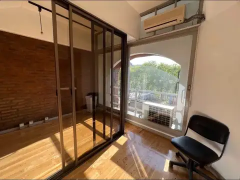 OFICINAS - PLANTA DIVIDIDA - PUERTO MADERO, CAPITAL FEDERAL