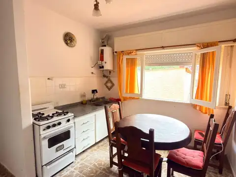 ALQUILER ANUAL, DEPARTAMENTO 3 AMBIENTES EN SAN BERNARDO!