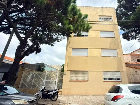 ALQUILER ANUAL, DEPARTAMENTO 3 AMBIENTES EN SAN BERNARDO!