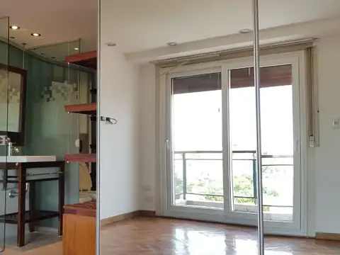 Departamento en Alquiler de 2 dormitorios
