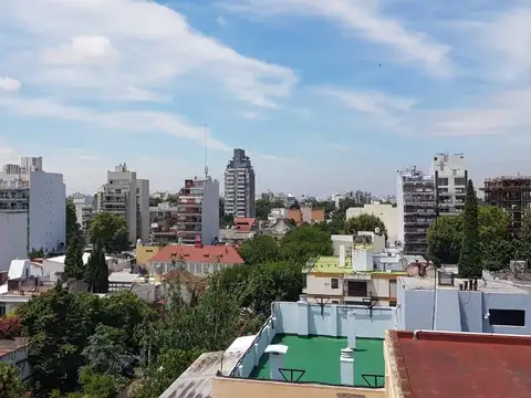 Departamento en Alquiler de 3 ambientes