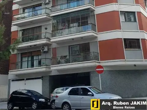VILLA DEVOTO, ALQUILER 3 AMBIENTES