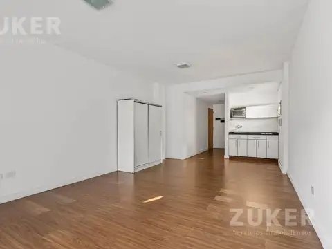 Monoambiente en Venta en Villa Urquiza