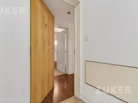 Departamento en Venta en Villa Urquiza, USD 79.500