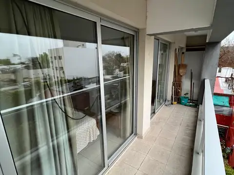 Departamento dos dormitorios en venta La Plata