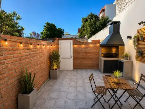 Depto Tipo Casa en Venta de 4 ambientes