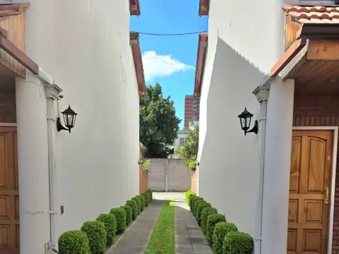 Depto Tipo Casa en Venta en Velez Sarsfield, USD 230.000