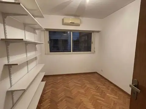 Departamento 5 ambientes con 2 baños