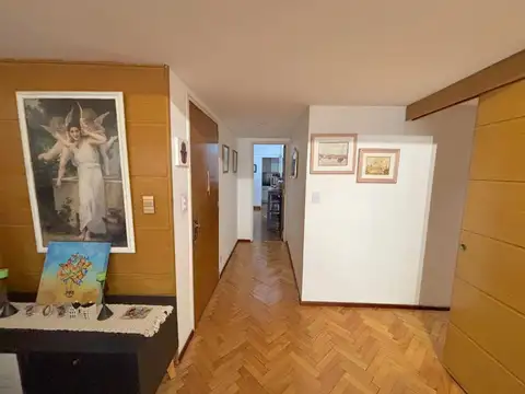 Departamento en Venta de 5 ambientes
