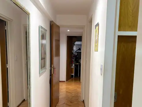 Departamento en Venta 44 años