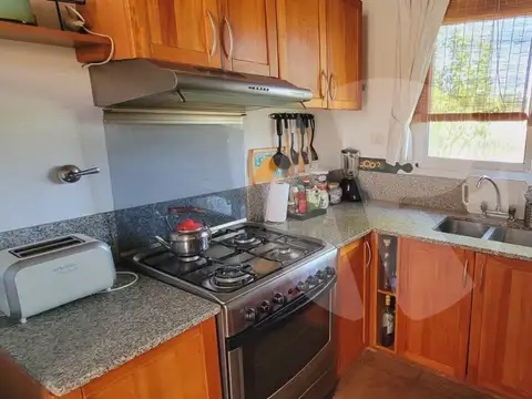 Casa en Alquiler al Norte