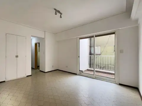 Departamento en Venta en Villa Crespo, USD 55.000