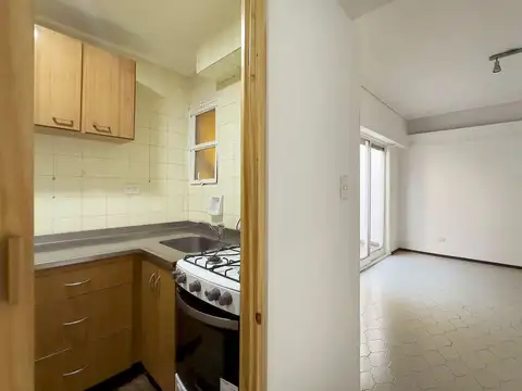 Departamento en Venta 49 años
